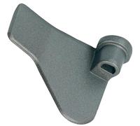 MONTERAL Paleta para la Panificadora de Pan con Código Original KW712246 para Kenwood - Garantía de 10 Años
