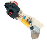 MONTERAL Placa Electrónica de Control Aspiradora para Vorwerk Kobold VK135 VK136 - Garantía de 10 Años