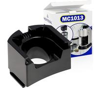 MONTERAL Portafiltro para Molinillo de Café con Código Original MC1013 para DeLonghi - Garantía de 10 Años