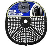 MONTERAL Rejilla para Recipiente Freidora Aire Digital 4618 Tiene el Código Original AS00005363 para Ariete Airy Fryer - Garantía de 10 Años