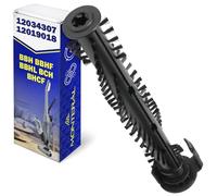 MONTERAL Rodillo Cepillo Aspiradora sin Cable 238 mm con Código Original 12034307 12019018 para Bosch para Siemens BBH BBHF BBHL BCH BHCF - Garantía de 10 Años