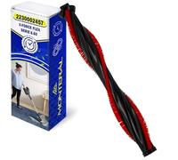 MONTERAL Rollo Cepillo Aspiradora con Código Original SS-2230002457 para Rowenta X-Force Flex 8.60 - Garantía de 10 Años