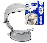 MONTERAL Tapa Antisalpicaduras para Robot de Cocina con Código Original AS00000419 para Kenwood Cooking Chef XL KCL95 - Garantía de 10 Años