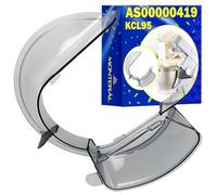 MONTERAL Tapa Antisalpicaduras Robot de Cocina AS00000419 para Kenwood