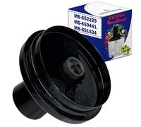 MONTERAL Tapa del Bol para Batidora Mano MS-652229 para Moulinex
