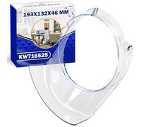 MONTERAL Tapa del Recipiente para Robot de Cocina KW716525 para Kenwood | Garantía de 10 Años - MONTERAL