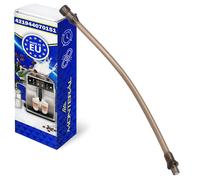 MONTERAL Toma de Tubo de Leche para Cafetera con Código Original 421944070151 para Philips para Saeco para Gaggia - MADE IN EU - Garantía de 10 Años