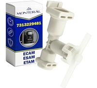 MONTERAL Válvula de Seguridad para Cafeteria con Código Original 7313229481 para DeLonghi - Garantía de 10 Años