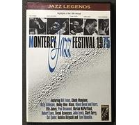 Monterey Jazz Festival 1975 [USA] [DVD]