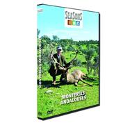 Monterias andalouses DVD Nuevo Documental
