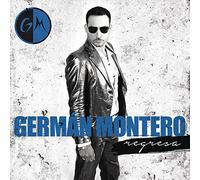 Montero German - Regresa