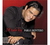 Montero, Pablo - A Toda Ley