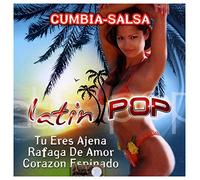 Montero,Pablo - Latin Pop