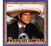 Montero, Pablo - Pablo Montero