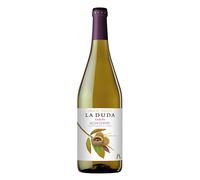 El Paseante La Duda Blanco 75cl