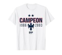 Monterrey - Campeón 2003 Championship Legacy Camiseta