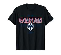Monterrey - Campeón 2003 Championship Legacy Camiseta