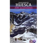 Montes de Huesca (Guias montañeras)