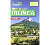 Montes desde Iruñea: 8 (A tiro de piedra)