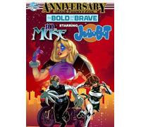 Montes, Paulo - Bold and the Brave #45