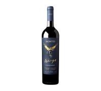 Montes Wings Valle Central 75 cl Vino tinto