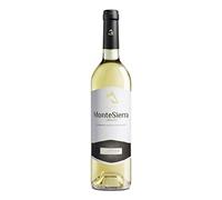 Montesierra Vino Blanco Joven - 750 ml