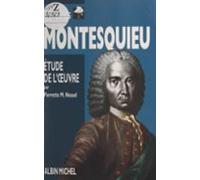 Montesquieu (ebook)