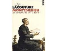montesquieu: les vendanges de la liberte