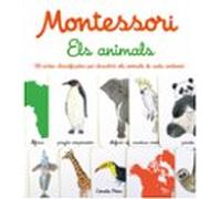 Montessori: Els Animals