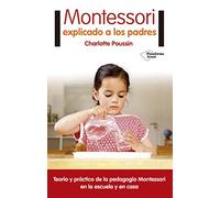 Montessori explicado a los padres