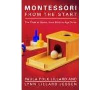 Montessori From The Start