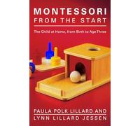 Montessori From The Start