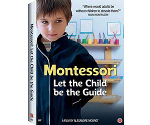 Montessori: Let The Child Be The Guide [Edizione: Stati Uniti] [Italia] [DVD]