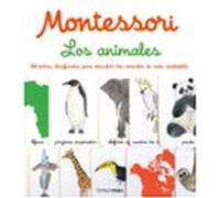 Montessori. Los Animales