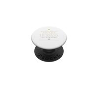 Montessori Mom Crianza Suave Aprendizaje intencional Consciente PopSockets PopGrip Adhesivo