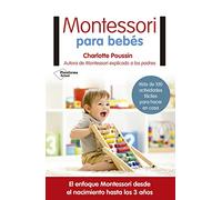 Montessori para bebés