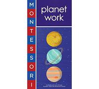 Montessori: Planet Work