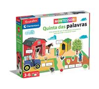 Montessori - Quinta das Palavras