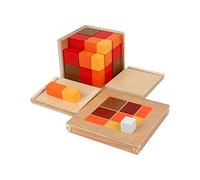 Montessori-Store Cubo aritmético