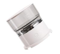 Montesy - Cafetera de goteo portátil pequeña y automática para preparar a mano con goteo, adecuada para viajes y uso doméstico