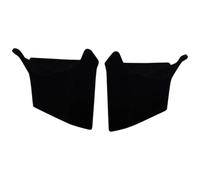 Montesy Caja de almacenamiento de ABS de alta calidad para 2011-2018 con múltiples organizaciones y organizadores de consola central de fácil instalación