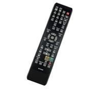 Montesy Controles remotos portátiles para grabadoras de DVD VCR para D-VR610KU D-VR610 DVR620KU DVR610KU Viaje y sobre la marcha, sin configuración