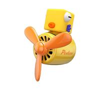 Montesy Difusor de oso para coche, accesorios para coche, regalo de recuerdo