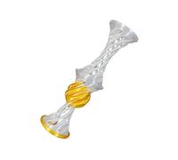 Montesy Espirales elásticas para aliviar el estrés y concentración, regalo de recompensas en el aula de oficina