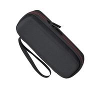 Montesy Estuche de viaje para móvil dedicado, carcasa dura, organizador de gran capacidad, a prueba de golpes