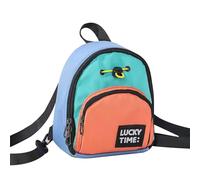 Montesy Estuche grande de alta capacidad para bolígrafos, mochilas como estuche para lápices, bolsa de hombro para estudiantes, adolescentes y adultos, multicolor, as the pic show