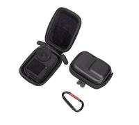 Montesy Funda para cámara de acceso rápido con mecanismo deslizante para recuperación en situaciones de emergencia, funda protectora acolchada de diseño moderno