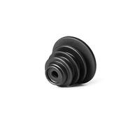Montesy Tapones de goma eficientes, tapones de goma de sellado de agua, anillos de sellado de agua para el hogar