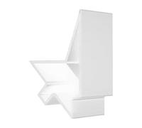 Montesy Tope de puerta ajustable para ventana corrediza y puerta de balcón, base antideslizante, sujeción segura y fácil instalación