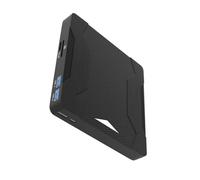 Montesy Unidad de disco externa 4 en 1 USB 3.0 tipo C, lector de grabación, compatible con laptop y escritorio, múltiples sistemas